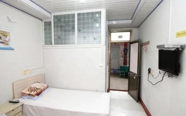 Xiaodong Fisherman House