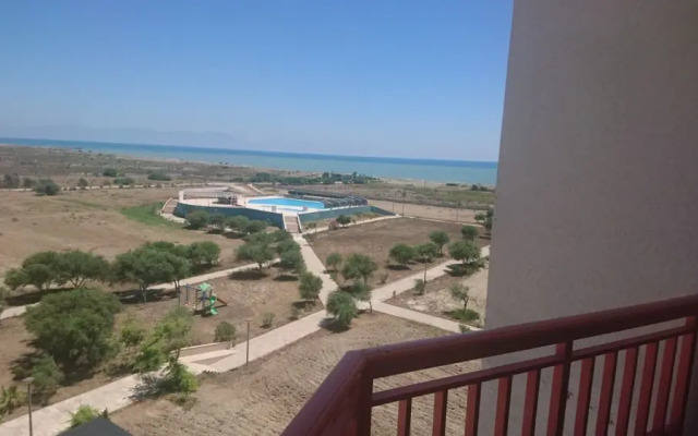 Magarsa Park Hotel