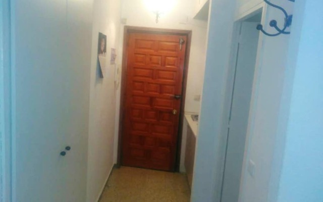 Studio in Torremolinos, With Wifi