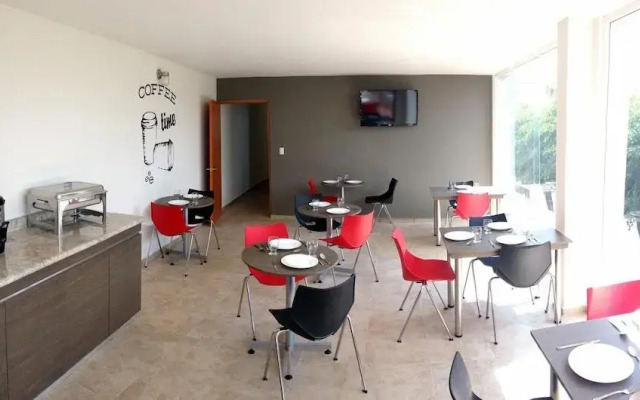 Hotel Dajana Boulevard
