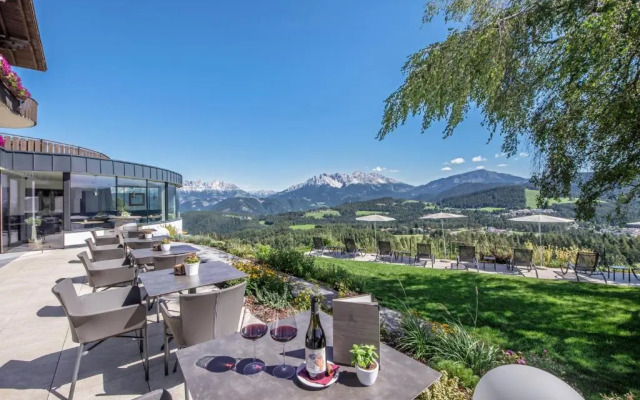 Panoramahotel Obkircher