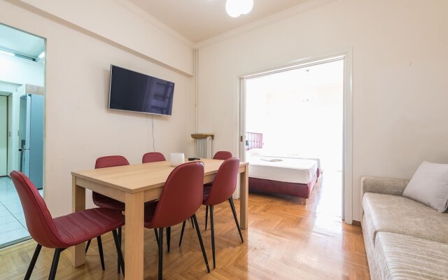 Victoria Super Paradise Apartments 5th Floor