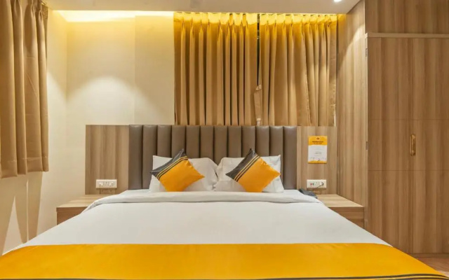 Itsy Hotels White Castle