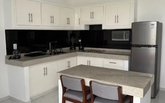 Safiro Suites Guayabitos Apartments - Adults Only