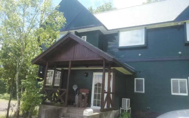 Pension Green Lake