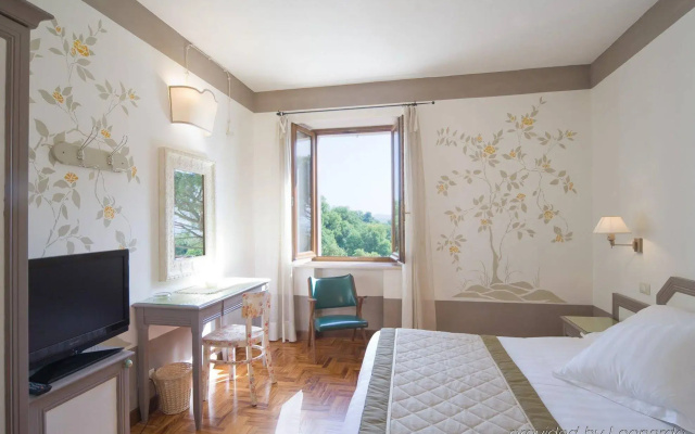 Albergo Le Terme