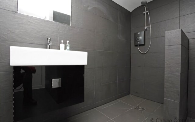Croyde Stonesthrow 4 Bedrooms