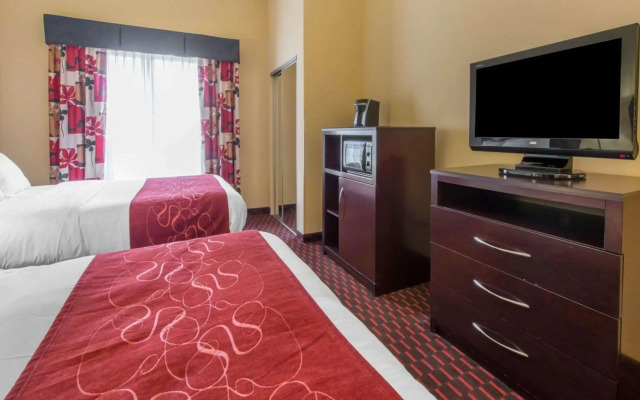 Comfort Suites Altoona