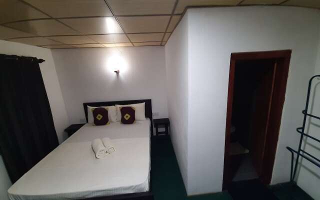 priya homestay kandalama