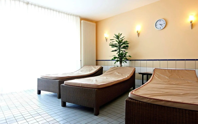 Steigenberger Aparthotel Zingst