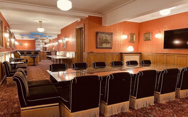 Gatsby Hotel - adults only by F-Hotels