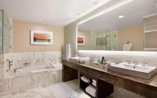 Fairmont Pittsburgh