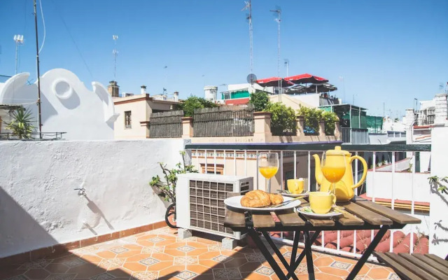 SevillaDream House