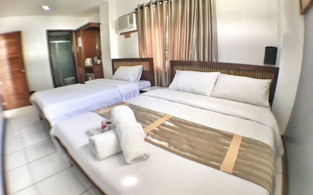 Ark Bayz Suites