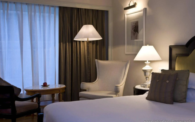 Hilton Mumbai International Airport
