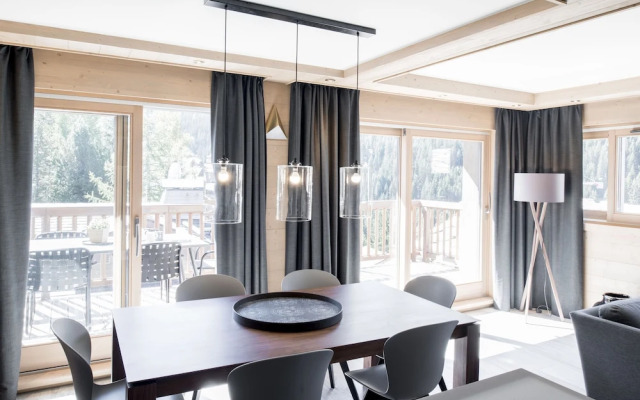 Mammoth Lodge Apartment T4 D12