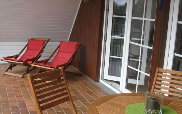 A J Ostseespass De