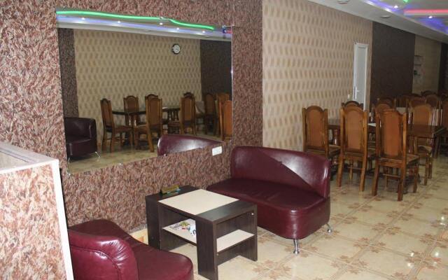 Sharur Hotel