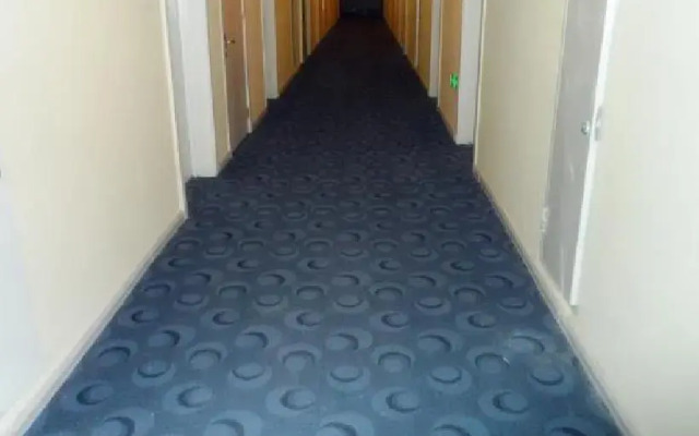 7 Days Inn Korla Coach Station Branch