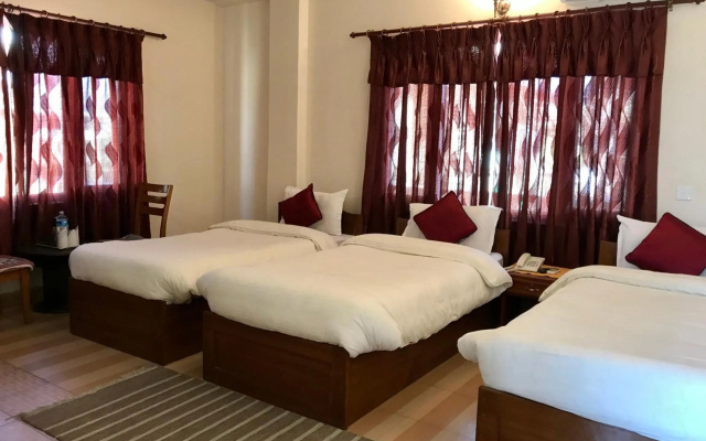 Hotel Asia