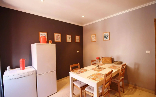 Casas da Biquinha