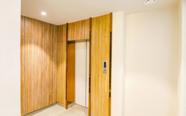 Fabhotel Prime K9 Grand