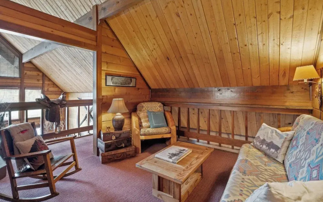 Good Medicine Lodge Bed & Breakfast