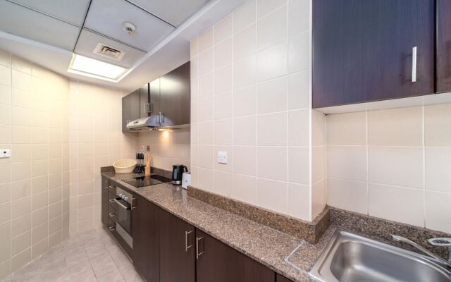 Vacation Bay - Torch Tower Dubai Marina