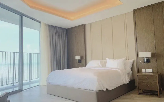 CC Panorama Hotel