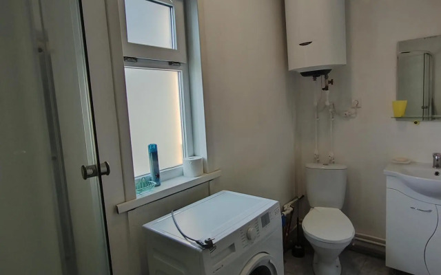 Гостевой дом в Сосново (в)