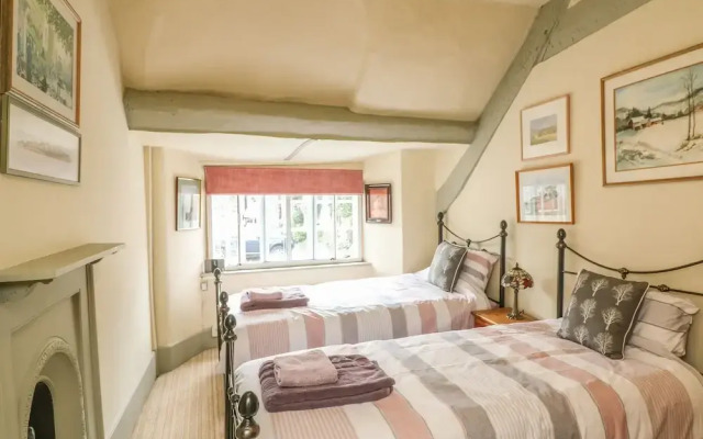 King Charles Cottage