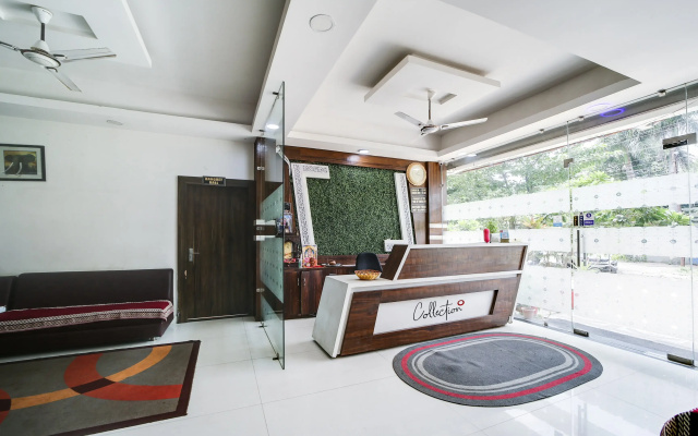 Ocean Pearl Bhopal
