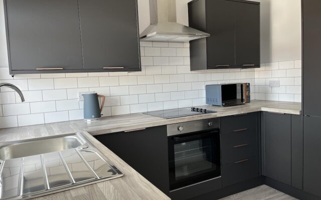 The Castlefield The Gathering