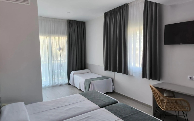 Hotel Maria del Mar