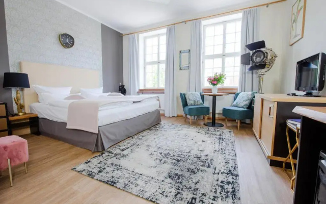 Design Apartments Potsdam