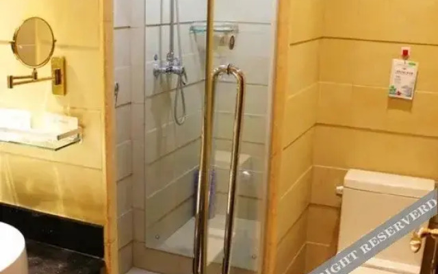 Holiday Inn Dazhou