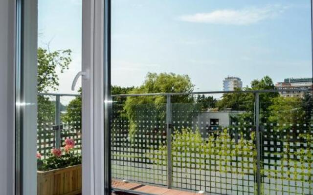 Apartament SOLNY 304