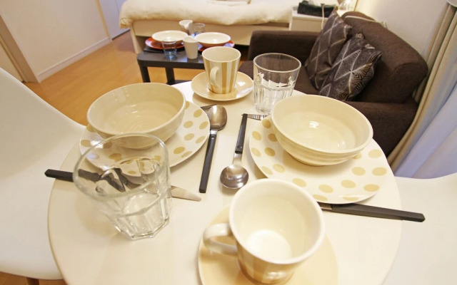 Yokohama The Apartment