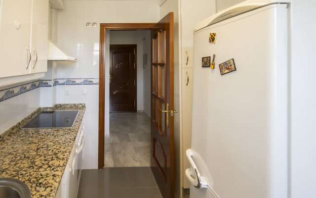 New and Cool Apartament