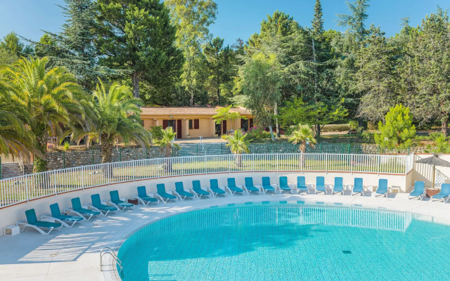 Village Vacances Azureva Argelès-sur-Mer