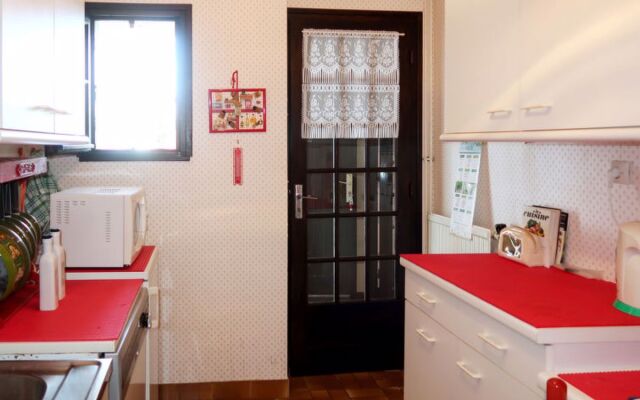 La Moineaudiere (GUI116)