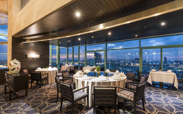 Chatrium Hotel Riverside Bangkok