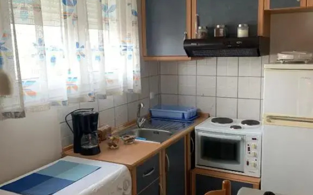 Luxury Apartment ARION 1