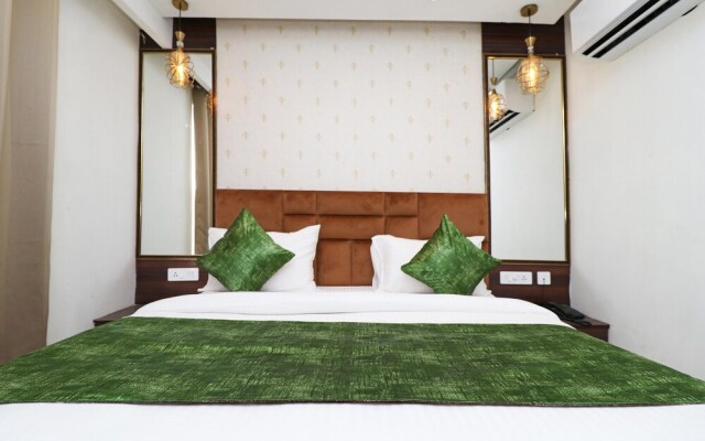 Hotel Silver Saffron