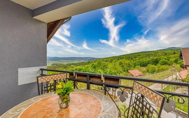 Vineyard Homestead Vrtin