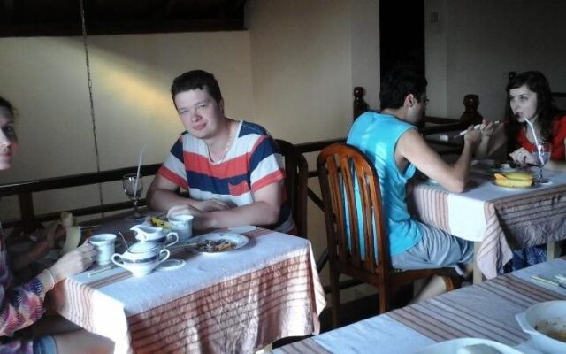 Primrose Inn Kandy