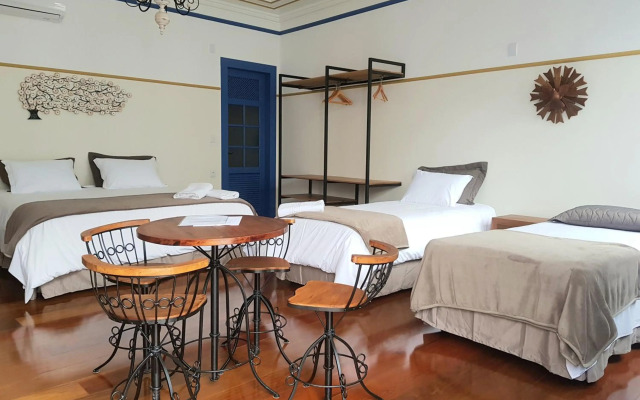 Suíte Marília de Dirceu