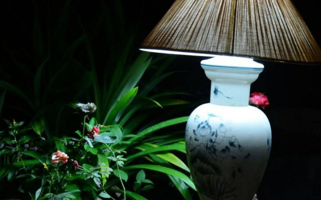 Viet House Homestay
