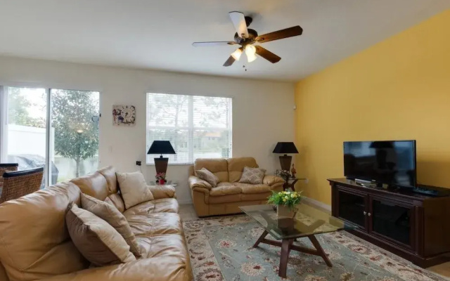 Compass Bay 3074 - Three Bedroom Townhome
