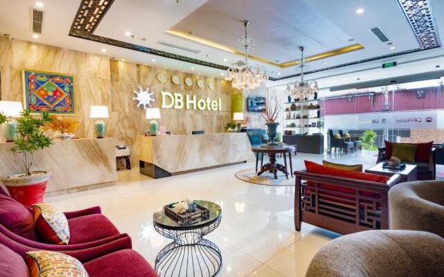 DB Hotel